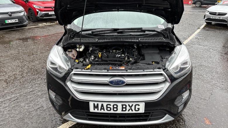 Ford Kuga 1.5 EcoBoost Titanium 5dr 2WD Petrol Estate
